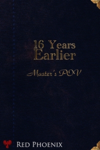 16 Years Earlier Cover