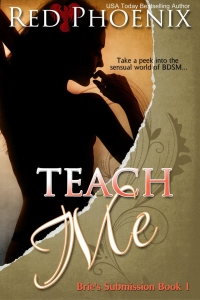 Teach me Cover Final