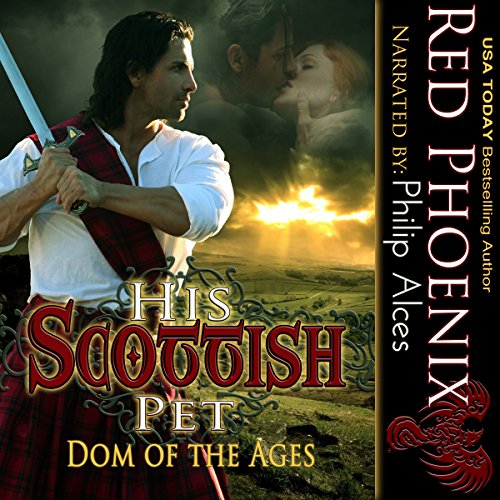 His Scottish Pet: Dom of the Ages
