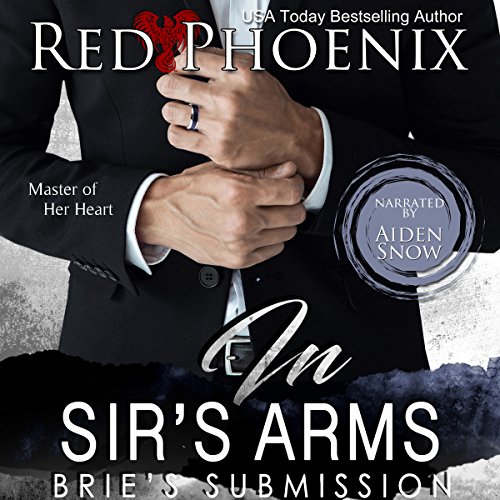 In Sir’s Arms: Brie’s Submission, Book 16