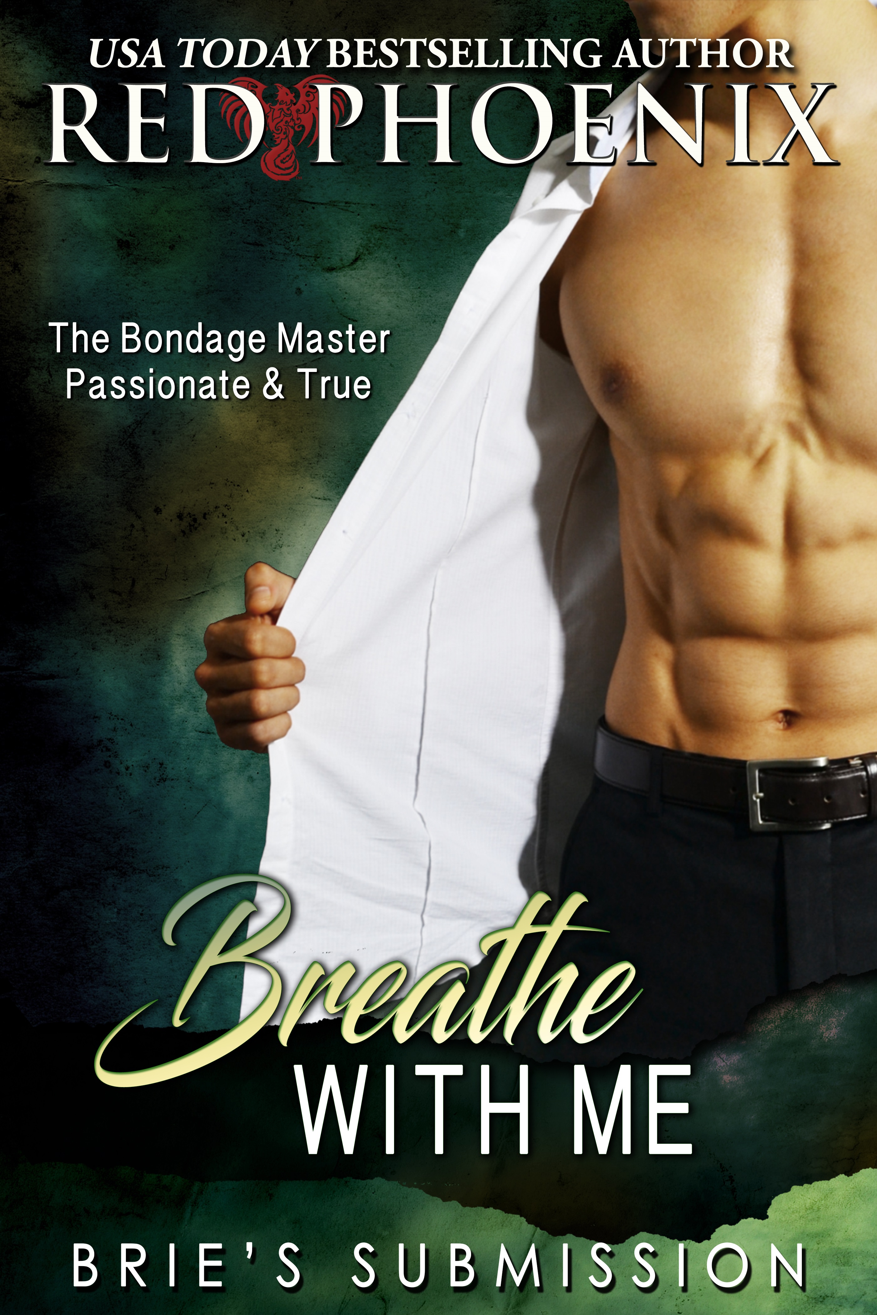 Official Breathe With Me Tono Cover