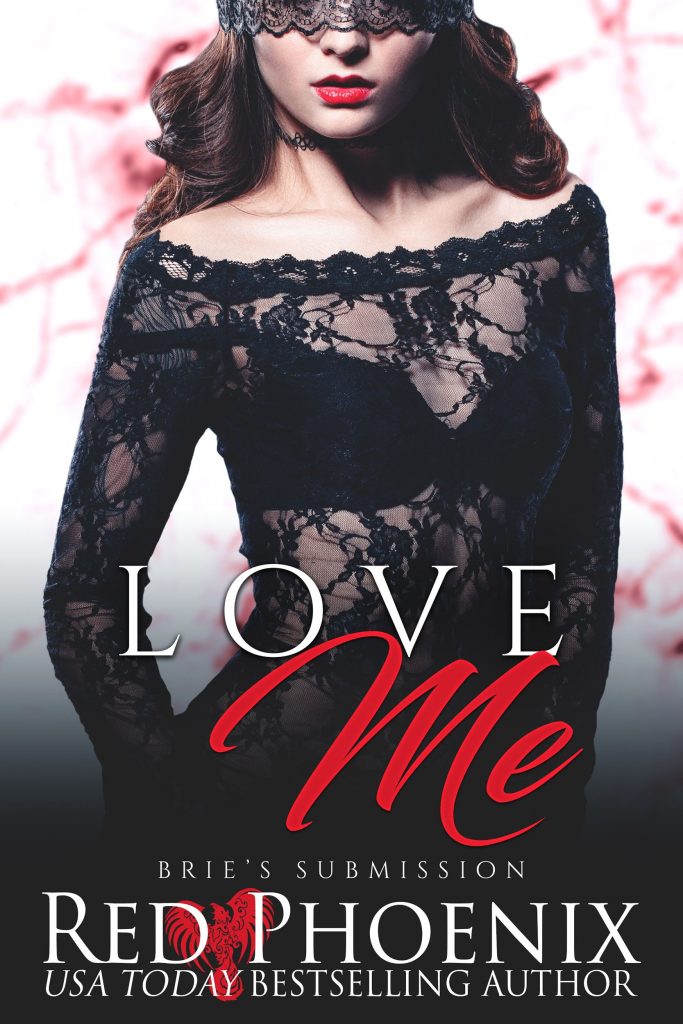 Love Me Book 2