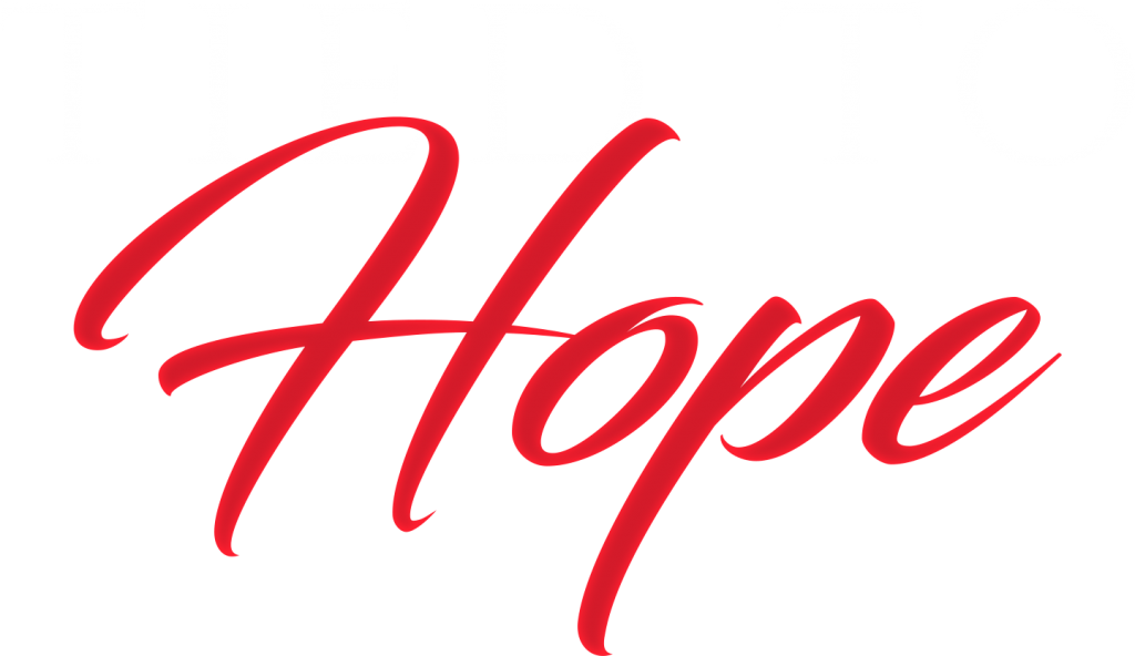 Tied to Hope title