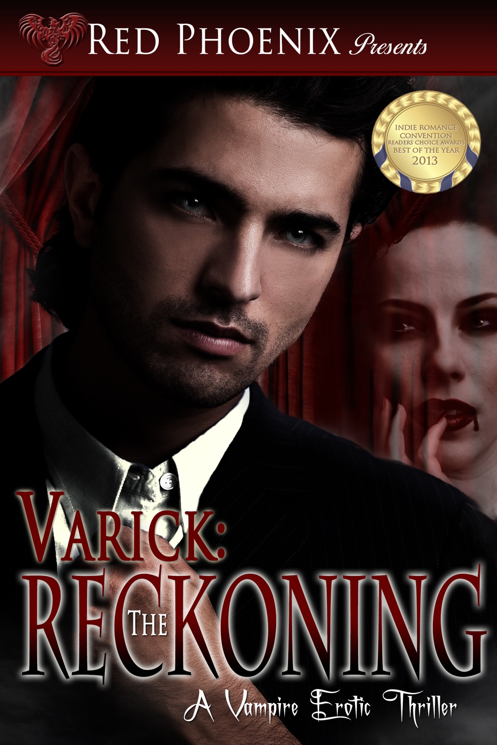 Varick: The Reckoning